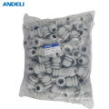 ANDELI PG PG9 PG11 PG13.5 PG16 PG21 PG29 PG36 PG42 PG48 PG63 cable gland size
